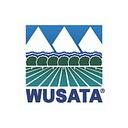 Western U.S. Agricultural Trade Association (Wusata) logo