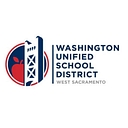 Washington Unified School Dist logo