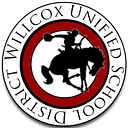 Willcox Unified District logo