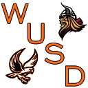 Williams Unified District logo