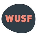 Wusf Public Media logo