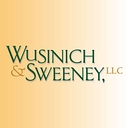 Wusinich, Brogan & Stanzione logo