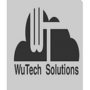 Wutechsolutions logo