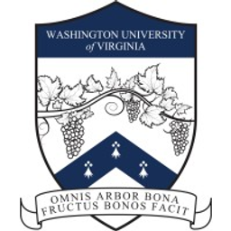 Washington University of Virginia logo