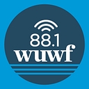 Wuwf Public Media logo