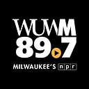 Wuwm 89.7 Fm   Milwaukee Public Radio logo