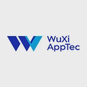 Wuxi Apptec logo