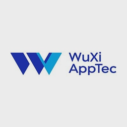 WuXi AppTec UK Ltd logo