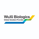 WuXi Biologics