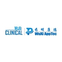 Wuxi Clinical, A Subsidiary Of Wuxi Apptec logo