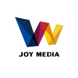Joy Media logo