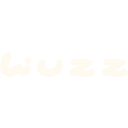 Wuzz limited logo