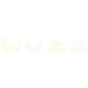 Wuzz logo