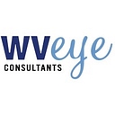 West Virginia Eye Consultants logo