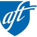 American Federation of Teachers logo