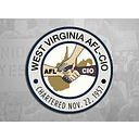 West Virginia Afl-cio Inc logo