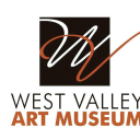 West Valley Art Museum logo