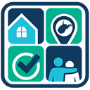 West Virginia Alliance of Recovery logo