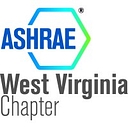 Ashrae West Virginia Chapter logo