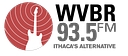 Wvbr 93.5 Fm logo