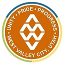 West Valley city Housing Authority logo