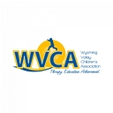 Wyoming Valley Children's Association logo