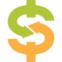 West Virginia Cashin Recyclables logo