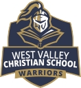 West Valley Christian School Inc logo