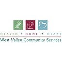 West Valley Community Services logo
