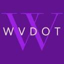 West Virginia Dot logo