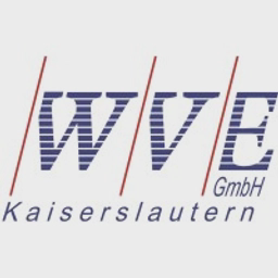 Wve Money Limited logo