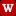 Washita Valley Enterprises, Inc. logo