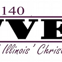 Townsquare Media Radio Peoria logo