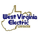 West Virginia Electric logo