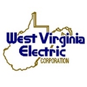 West Virginia Electric logo