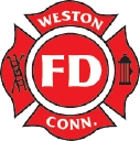 Weston Volunteer Fire Department logo
