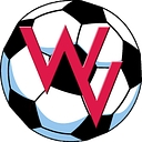 Woden Valley Soccer Club logo