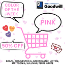 Wabash Valley Goodwill Inc logo