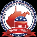 West Virginia Republican Party logo