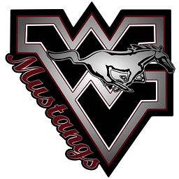 West Valley High logo