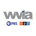 Wvia logo