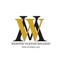 Webster Vicknair Macleod logo