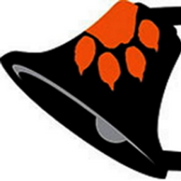 Woodlake Valley Middle logo