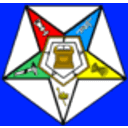 Grand Chapter of West Virginia logo