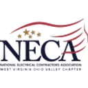 National Electrical Contractors Association logo