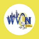 Wvon 1690 Am logo