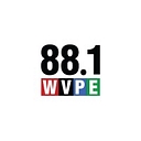 Wvpe Public Radio logo