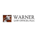 Warner Law Offices, Pllc logo