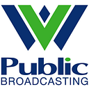 Friends of Wv Public Broadcasting Inc logo