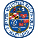 Wheaton Volunteer Rescue Squad, Inc. logo